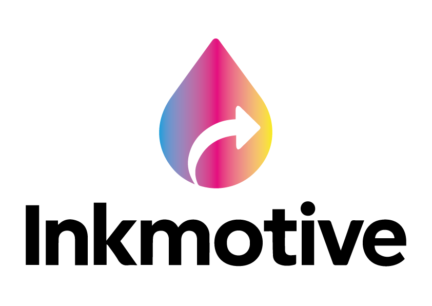 Inkmotive Logo